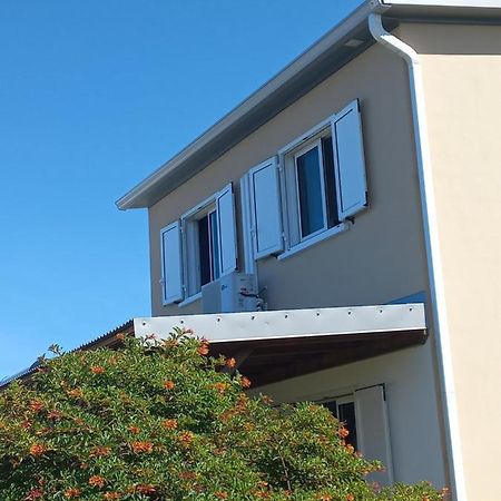 La Case A Coco Petite Île Exterior foto