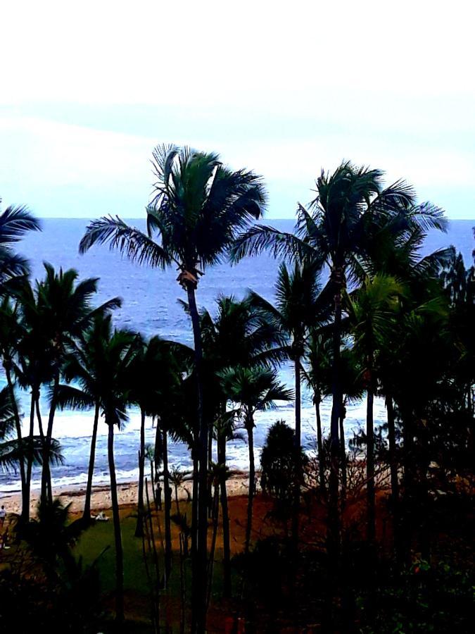 La Case A Coco Petite Île Exterior foto